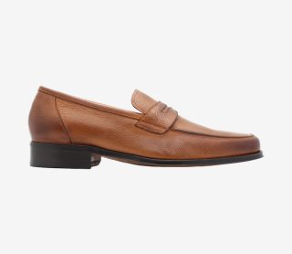 Allen Cooper Genuine Premium Leather Formals Shoes